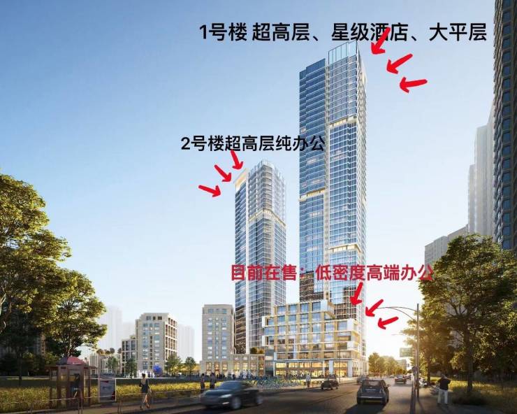 YY易游体育：2024西安世茂峰界商铺低单价学府环伺在售均价样板间图(图3)