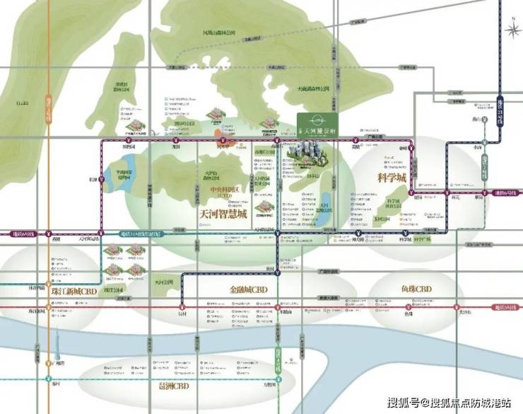 能建天河麓誉府(售楼处电话)首页网站-能建天河麓誉府营销中心-欢迎您-楼盘详情户型价格地址@售楼处(图8)